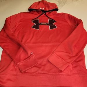 Sale Men's Under Armour Sweatshirt XL